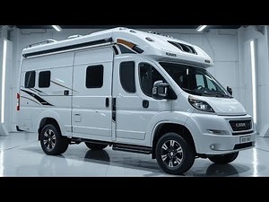 2026 Ram ProMaster Camper Review: The Ultimate Vanlife Rig?