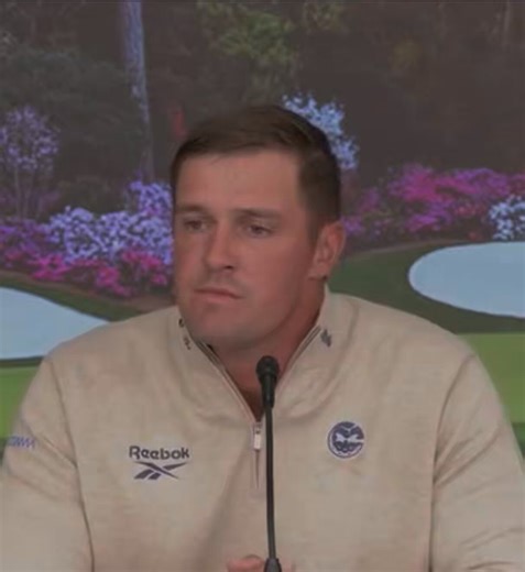 Bryson DeChambeau and Rory McIlroy have developed a rivalry over the last few years with Bryson claiming the 2024 US Open in dramatic fashion and Rory then beating Bryson in the final group at last year’s Masters.Bryson spoke about the rivalry ahead of this year’s Masters:“Yeah, I mean, it's great if we can continue to have a rivalry. I don't see any problem with that. If anything, it kind of helps create more buzz around the game of golf.“Do I respect him as an individual? 100 percent. Do I wan
