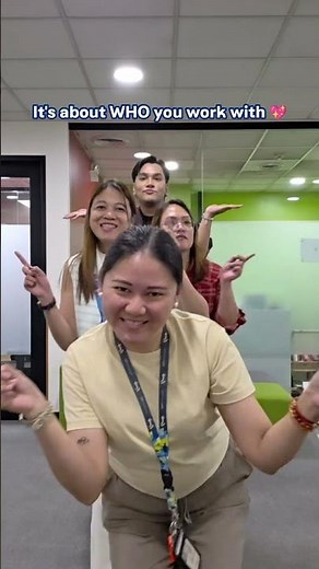 TTEC Philippines: Find Your Rhythm at Work