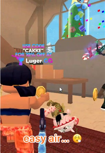 Why I Dislike This Roblox Behavior 😭🍰