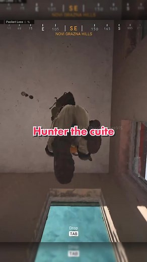 Meet hunter #warzone #gaming #callofduty #secularwz #codmemes #callofdutywarzone #cod #warzonemoments