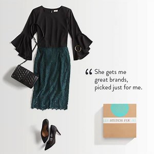 Get down to business in clothing carefully handpicked by your personal stylist. | Stitch Fix