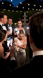 "They Ripped My Dress Off To Humiliate Me... Then My Billionaire Father Arrived. It was supposed to be a celebration. My second wedding anniversary. But as I stood in the center of the ballroom, surrounded by 200 of the city’s elite, I realized it was an execution. My mother-in-law, Victoria, had always hated me. She thought I was poor trash, a ""gold digger"" chasing her son's old money. That night, she accused me of stealing her diamond necklace. It was a setup. I knew it. But I didn't expect 