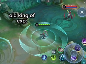 New Mobile Legends Nino Emote Unlock Guide