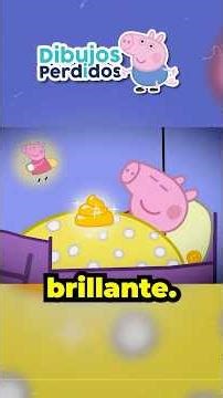 The Tooth Fairy visits Peppa Pig #shorts #peppapig