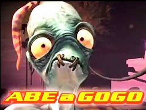 卍【実況】99人全員救出エイブ・ア・ゴーゴー part1