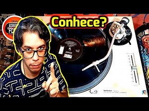 🔴 ALGUÉM CONHECE esse RASTEIRO? N2DEEP - V-Town (1993)