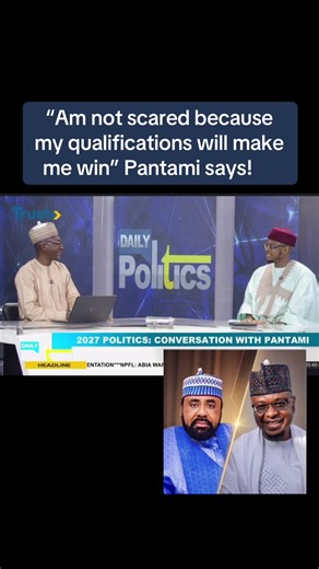 Pantami: APC Challenges and Honest Leadership