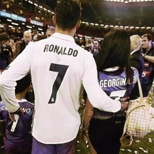 ‏#explore #fyp #cristianoronaldo #georginarodriguez