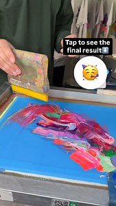 Rush Order Tees on Reels