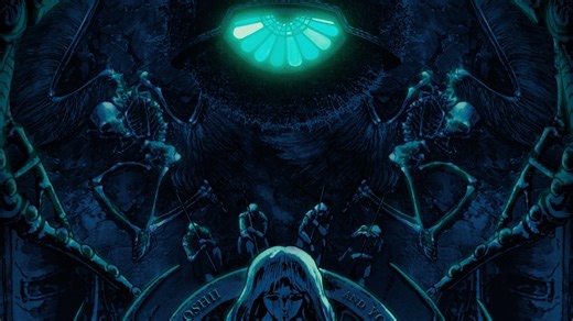 Angel's Egg - Apple TV