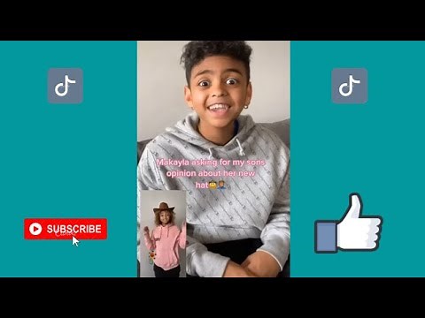 New Mark Adams Tiktok Compilation (October 2020)