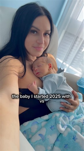 How did this happen so fast? 😭