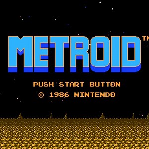Metroid (NES) Playthrough #snes #retrogame #sg1000 #arcadegame #gameboy #retrogames #retrogaming #nes | Illusion Naga Gaming