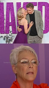 7.3M views · 515K reactions | Jamie Lee Curtis has strong feelings about reports that Pamela Anderson and Liam Neeson are dating. | Access | Facebook
