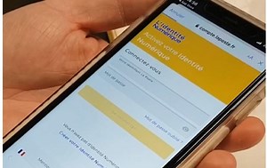 Identité Numérique : vos démarches en ligne en toute sécurité | La Poste Groupe