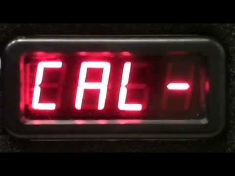 AFX - Calibration of an Wideband Air-Fuel Ratio Monitor on a Motorcycle—Video 2 of 3