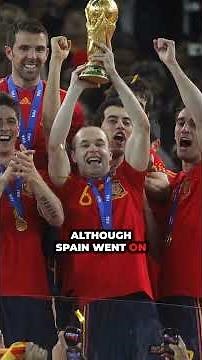 Top 5 Biggest World Cup Upsets Ever