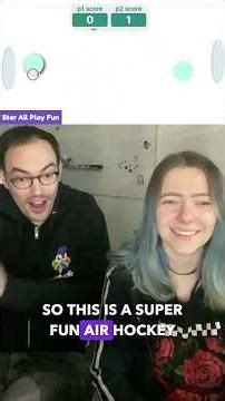 Subway Surfer, air hockey, dodging meteors, and more | Community Compilation 18 - PART ONE!