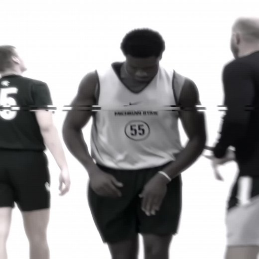 welcome to march madness #cbb #basketball #marchmadness #msu #coencarr #edit #targetaudience