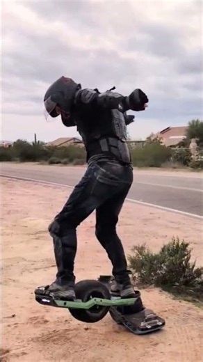 Are flight fins cheating? #onewheel #flightfins #fungineers