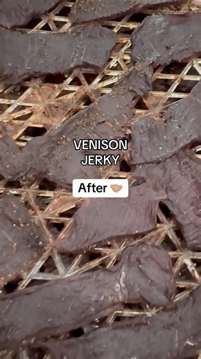 Good stuff. See my other posts for jerky tips. #venison #hunting #deerprocessing #deer | Seth Greene Archer & Butcher