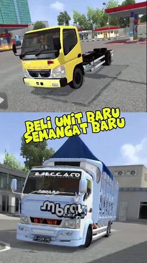 BUS SIMULATOR MANIA on TikTok