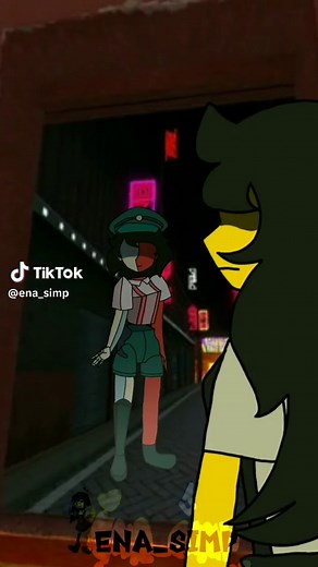 This trend ENA and ENA Dream BBQ #ENA #ENAJoelG #ENADreamBBQ #ENADreamBBQJoelG #Animation #Fluxxwave #fypシ