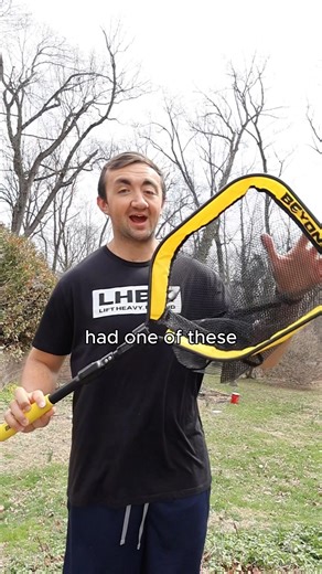 This Fishing Net Fixes a Problem Every Angler Has #Fishing #FishingVideos #FishingContent