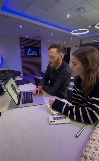 5.1K views · 183 reactions | A day full of sorting things out ahead...