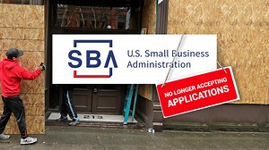 What counts as a small business?