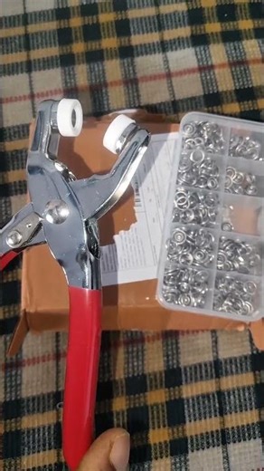 ring button machine