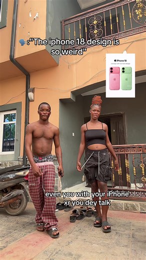 iPhone 18 Design Feedback: What Users Are Saying