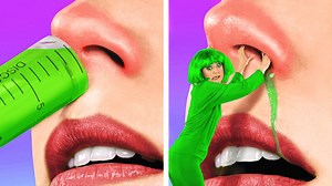 If different objects were people. Funny relatable situations: | 5-Minute Crafts Men