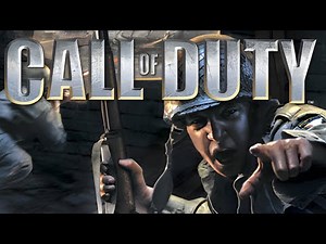 All Call of Duty Reveal Trailers – From Call of Duty (2003) to Black Ops 7