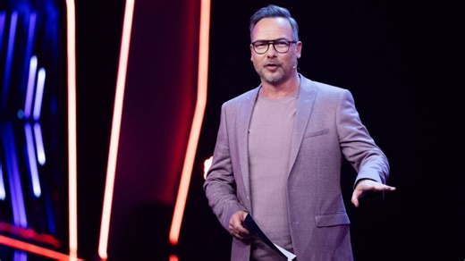 Matthias Opdenhövel privat: So lebt der "The Masked Singer"-Moderator neben seinem Pro7-Job