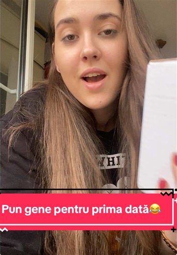 Carla Maria pe TikTok