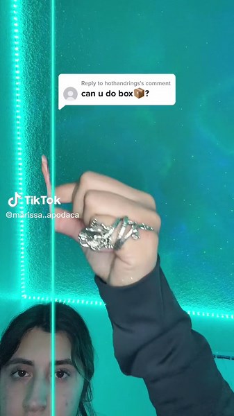 Replying to @hothandrings #TimeWarpScan #fypシ box📦