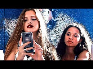 BLUE MY MIND Bande Annonce (2018) Film Adolescent, Fantastique