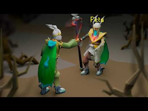 PROVING I’M THE BEST PKER ALIVE [HCIM 20]