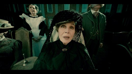 Trailer: The Room in the Tower