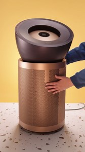Keep your cool😎 With the Dyson Big Quiet. The air purifier amplifies airflow to cool you quickly. And in Breeze mode, it brings the refreshing feeling of an outdoor breeze, indoors. Engineered for summer cooling. Engineered for the everyday. #DysonMY #Dysonairpurifier #Dysonhomecare | Dyson