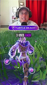 Where to Find Shock Rocks and How they Work in Fortnite
