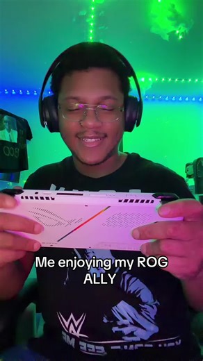 Exploring the ROG Ally vs. Lenovo Legion Go