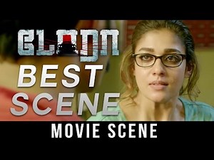 Dora - Best Scene | Nayanthara | Thambi Ramaiah | Harish Uthaman