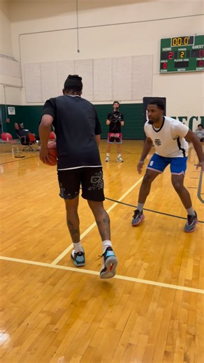 Tae’s game is SO POLISHED. 😮‍💨 @isotae__ Watch the full game on TNCLeague.com 🍿 | Next22Chapter