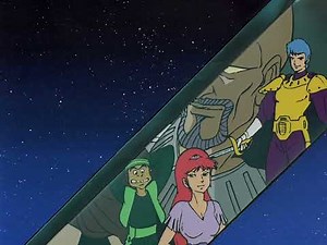 Panzer World Galient ED