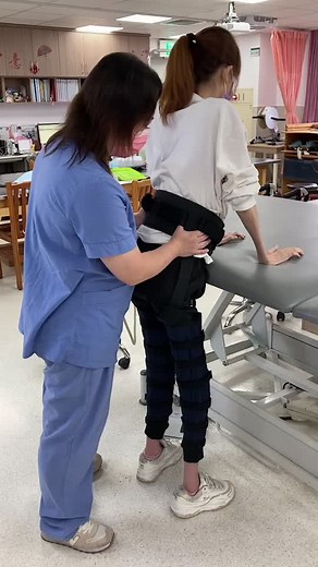 Understanding Orthopedic Braces: Fitting and Support