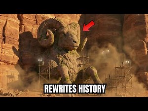 5 Ancient Discoveries That Changed History Forever