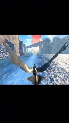 Roblox nightfury Riding (How to Train Your Dragon) #roblox #gaming